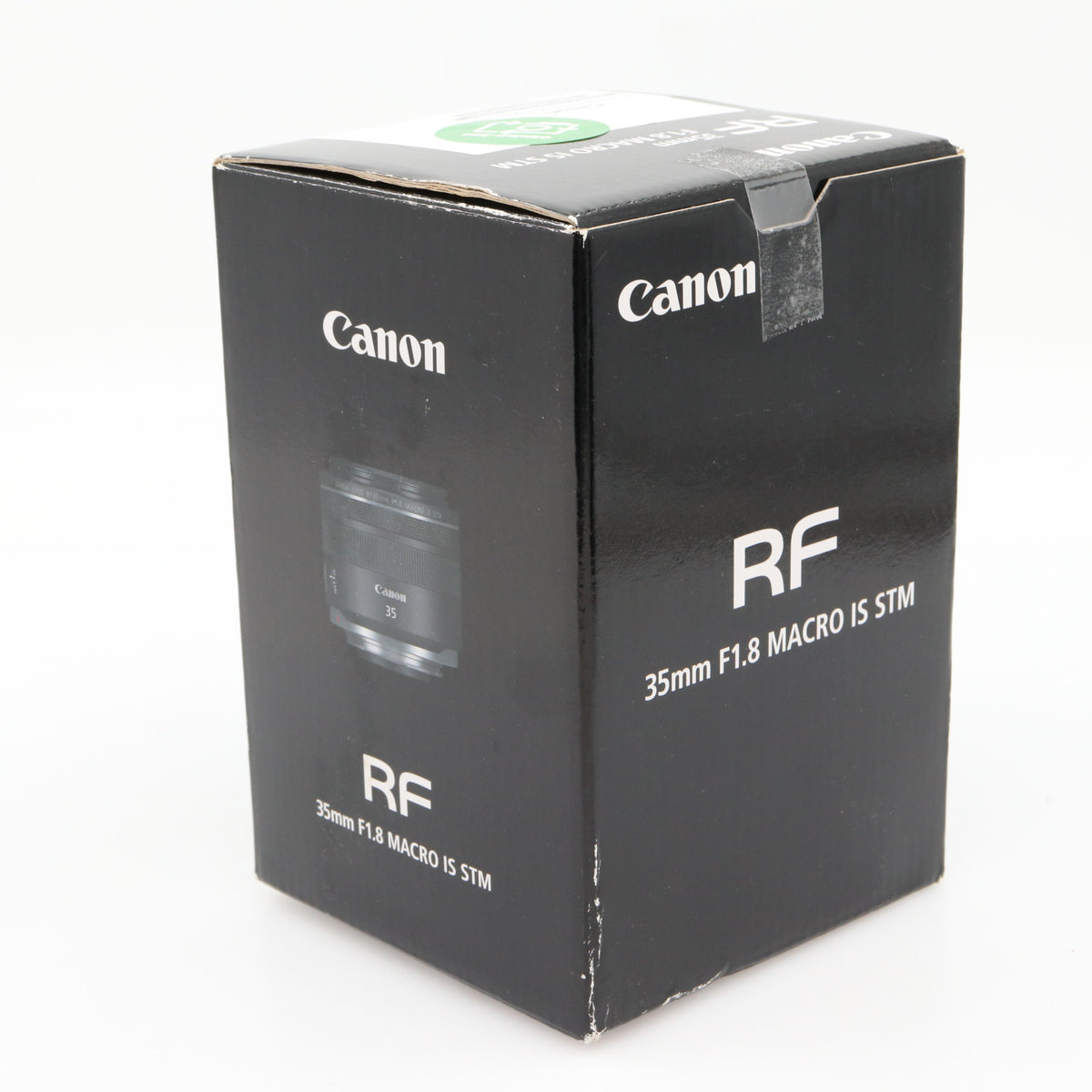Canon RF 35mm f/1.8 IS Macro STM gebraucht