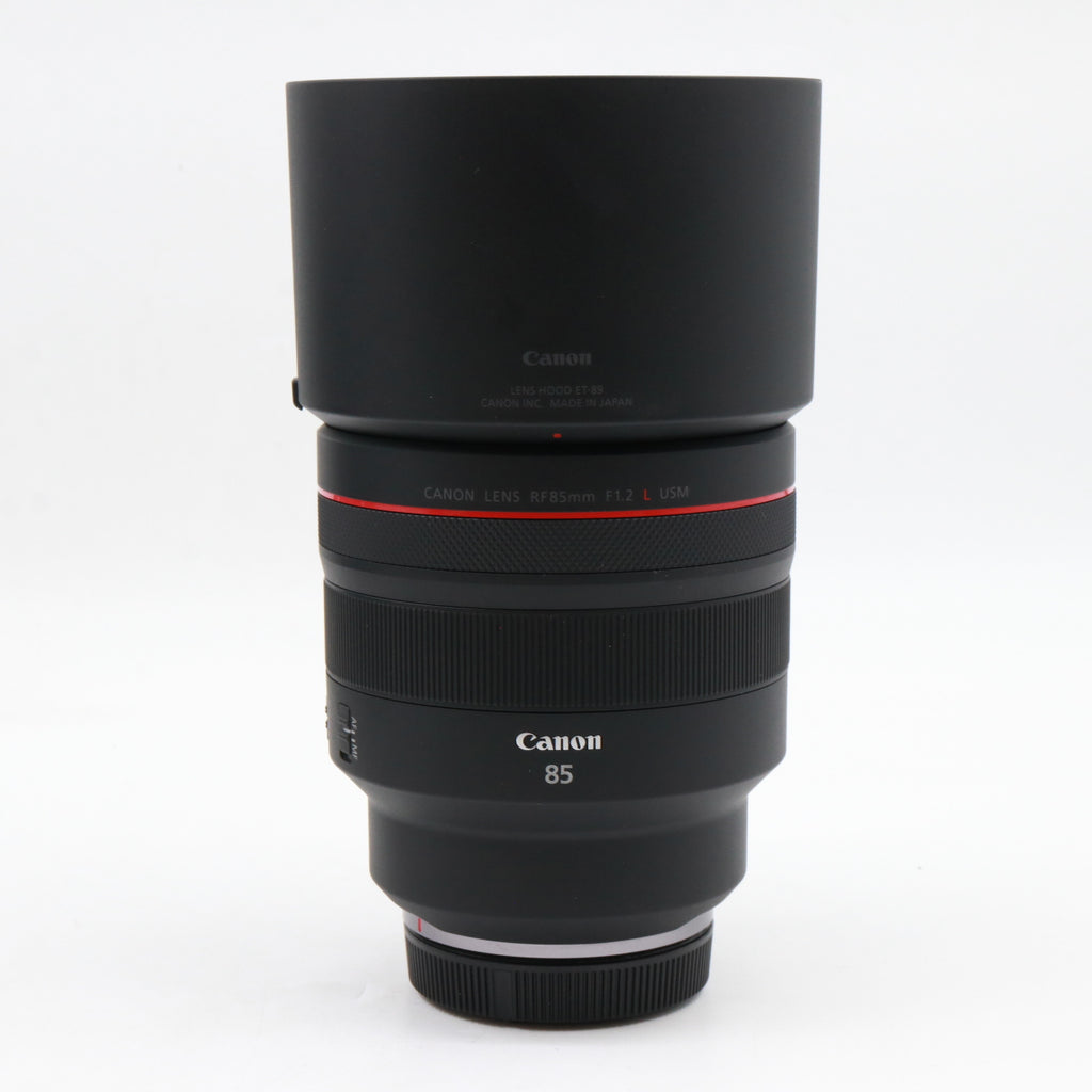 Canon RF 85mm f/1.2 L USM gebraucht