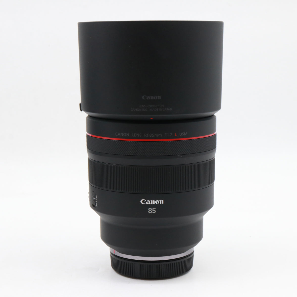 Canon RF 85mm f/1.2 L USM gebraucht