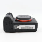 Sony A7 III body used