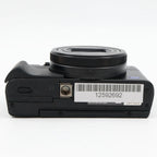 Sony Cybershot DSC-RX100 VII used