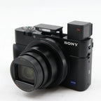 Sony Cybershot DSC-RX100 VII used