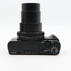 Sony Cybershot DSC-RX100 VII used