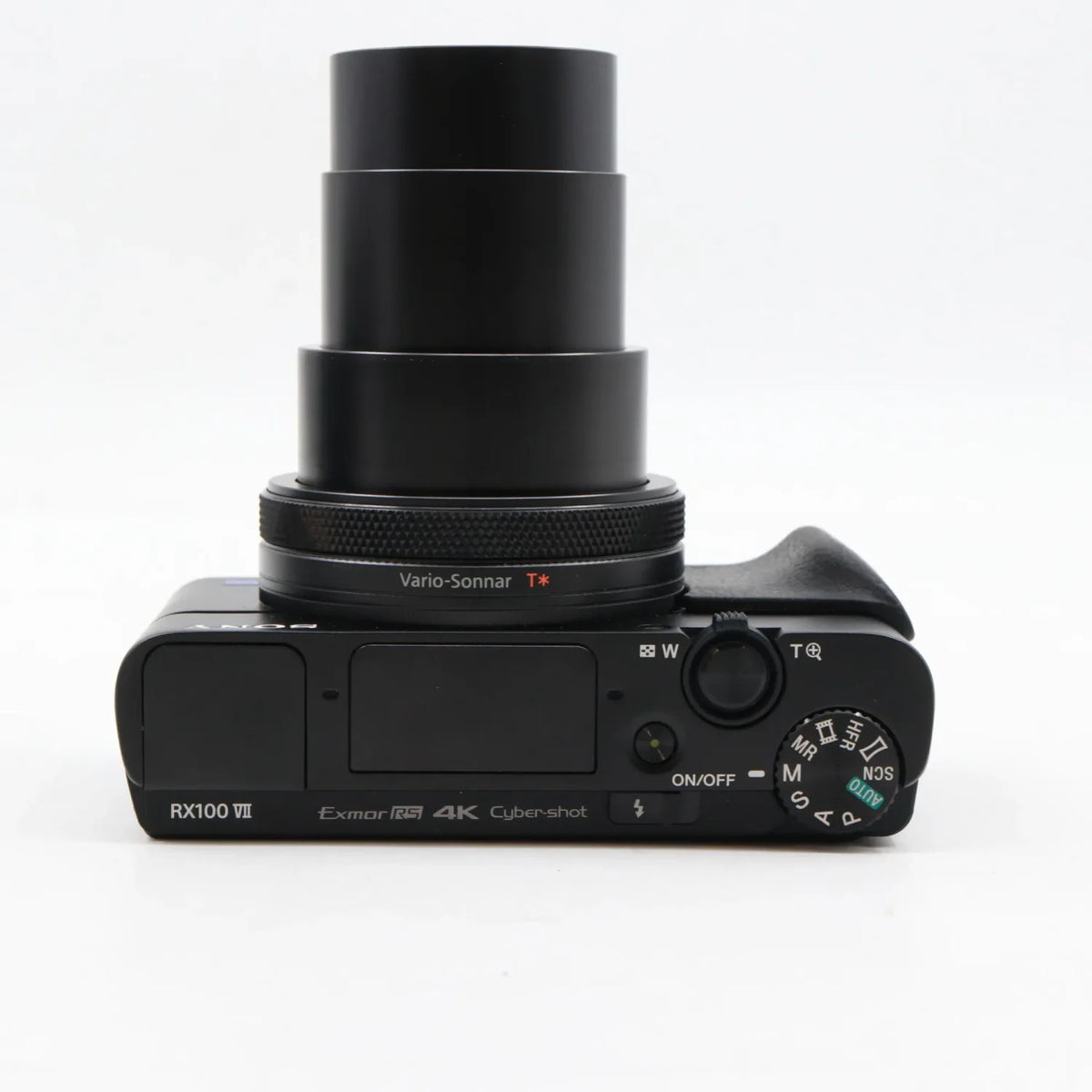 Sony Cybershot DSC-RX100 VII used