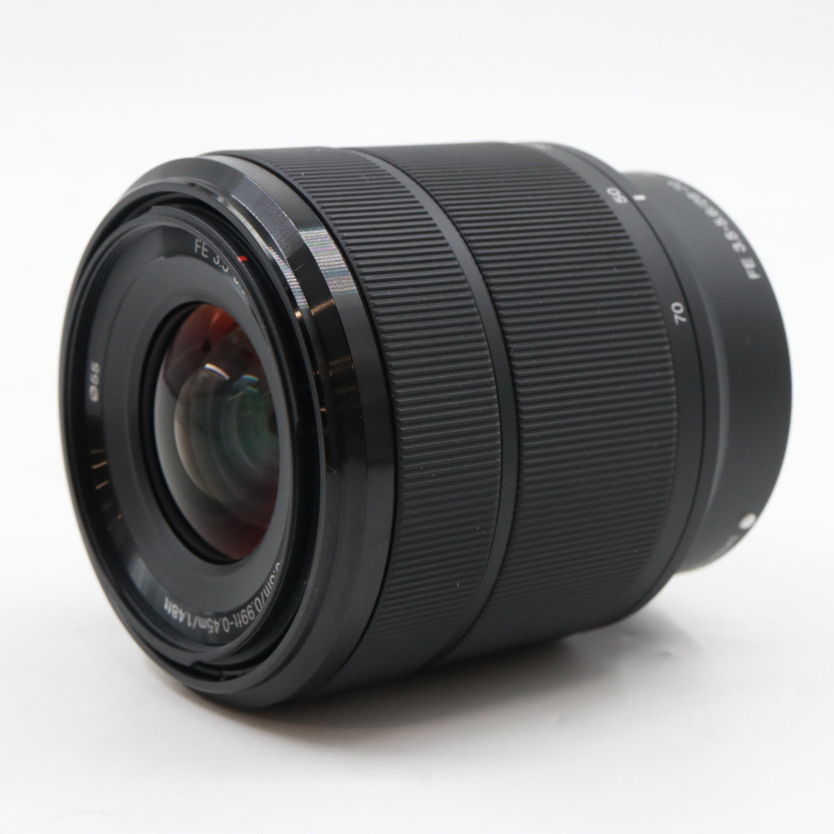 Sony FE 28-70mm f/3.5-5.6 OSS gebraucht