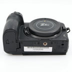 Nikon Z6 II body used