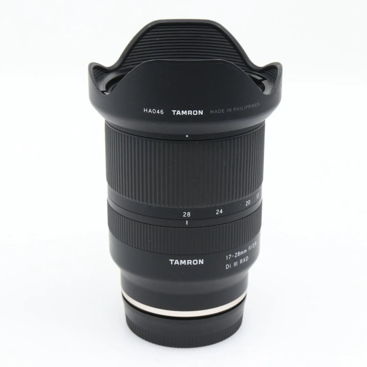 Tamron 17-28mm f/2.8 Di III RXD Sony FE gebraucht