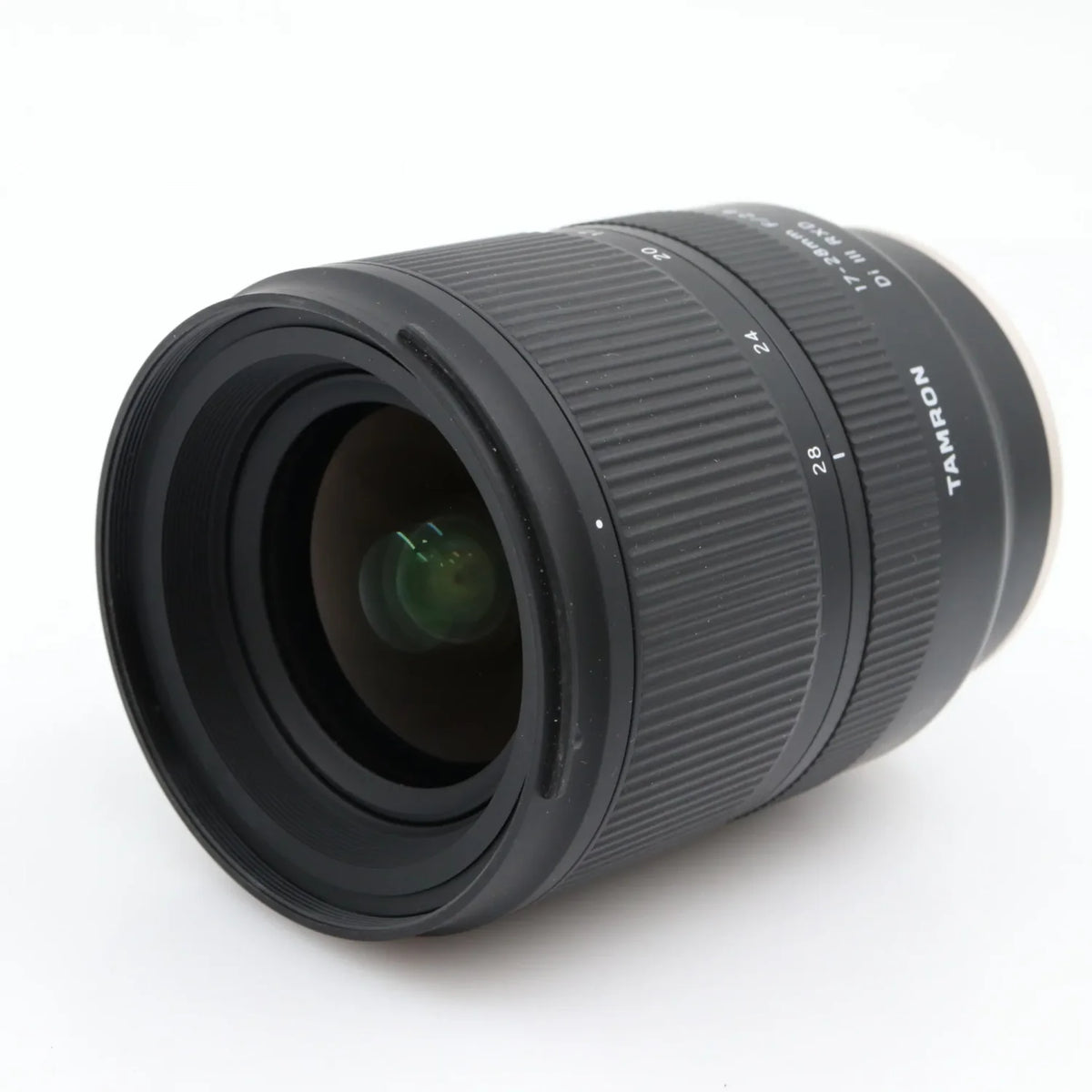 Tamron 17-28mm f/2.8 Di III RXD Sony FE gebraucht