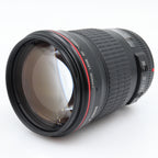 Canon EF 135mm f/2 L USM used