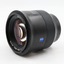 Zeiss Batis 85mm f/1.8 Sony FE gebraucht