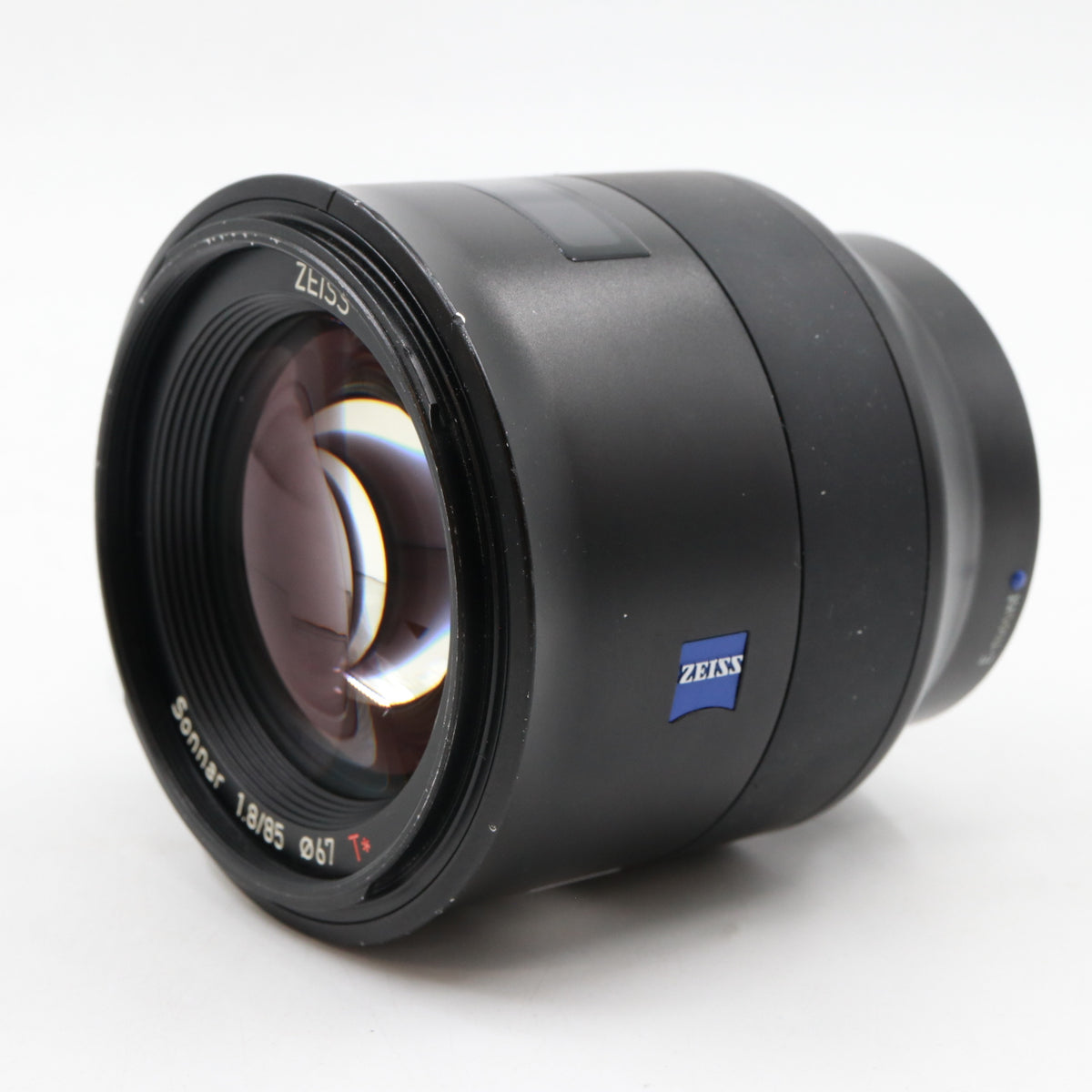Zeiss Batis 85mm f/1.8 Sony FE gebraucht