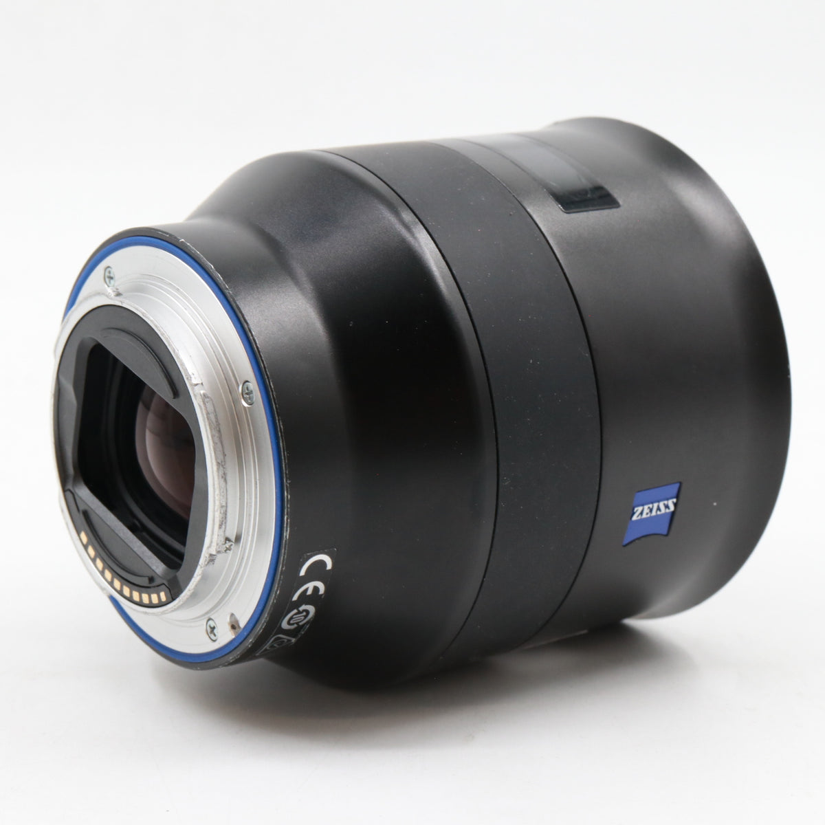 Zeiss Batis 85mm f/1.8 Sony FE gebraucht