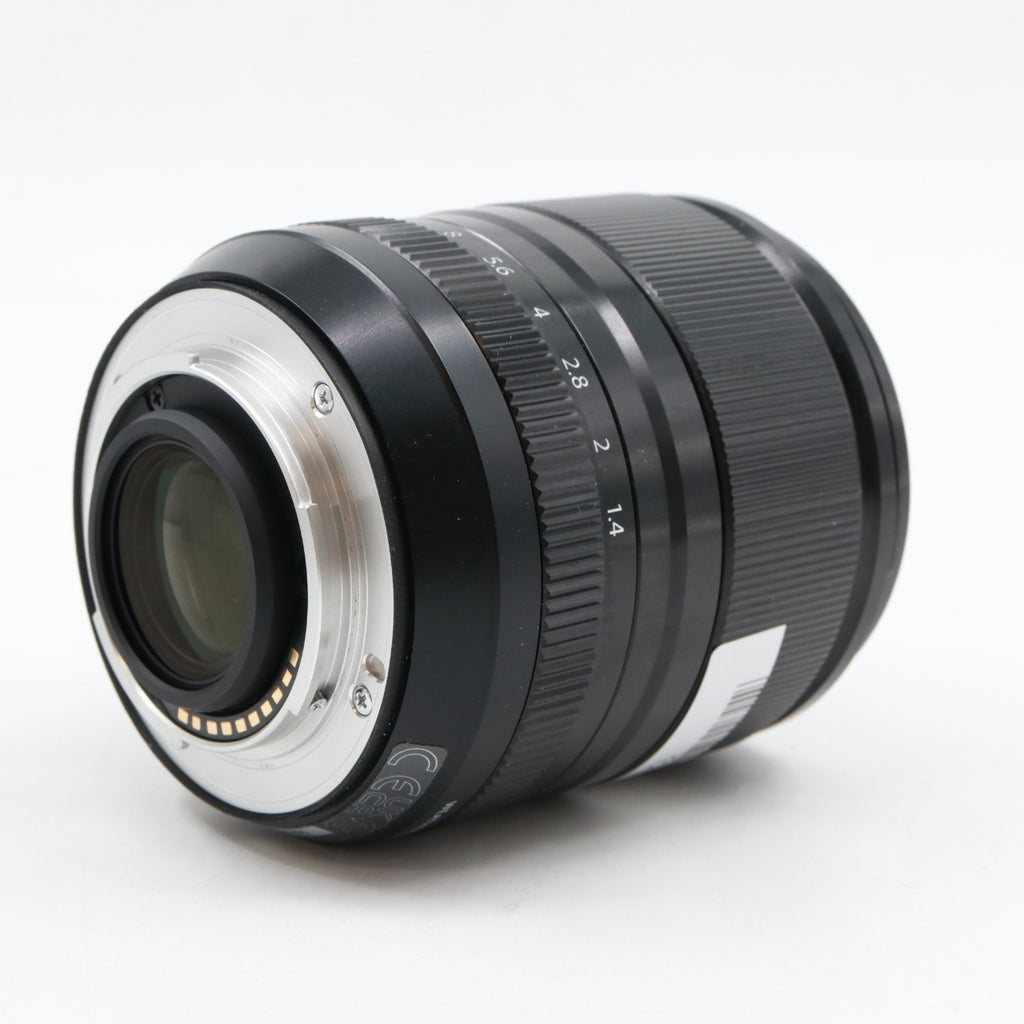 Fujifilm XF 33mm F/1.4 R LM WR gebraucht