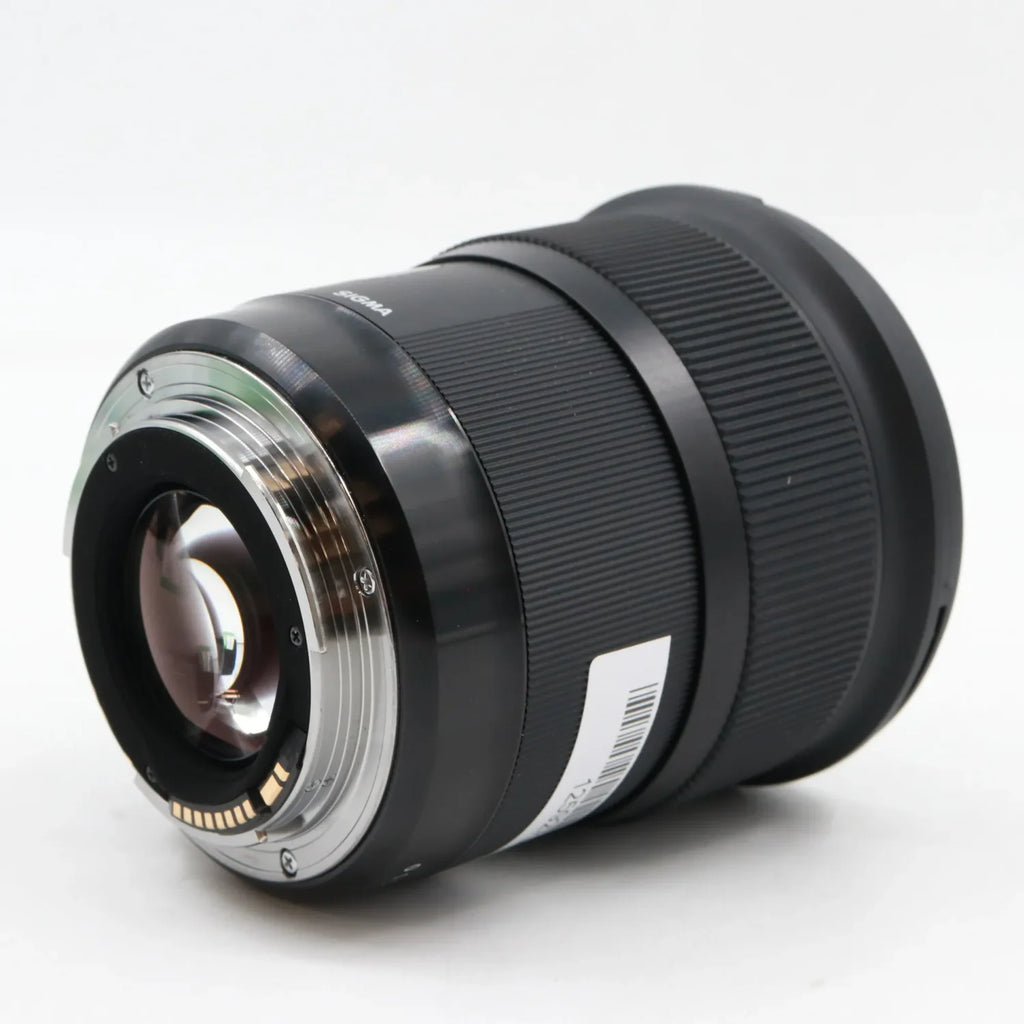 Sigma 24mm f/1.4 DG HSM ART Canon EF used