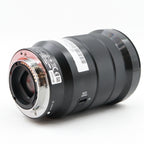 Sony E 18-105mm f/4 G OSS PZ gebraucht