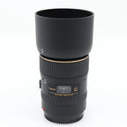 Tokina 100mm f/2.8 AT-X macro 1:1 Canon EF/EF-S used