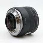 Canon RF 35mm F/1.8 Macro IS STM gebraucht