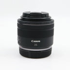 Canon RF 35mm F/1.8 Macro IS STM gebraucht