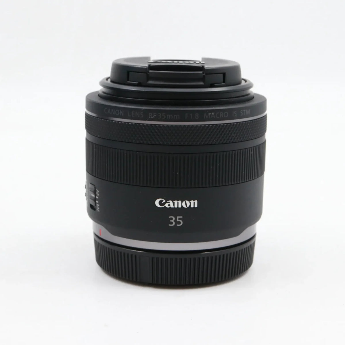 Canon RF 35mm F/1.8 Macro IS STM gebraucht