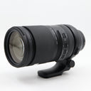 Tamron 150-500mm F/5-6.7 Di III VC VXD Sony FE used