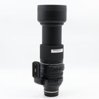 Tamron 150-500mm F/5-6.7 Di III VC VXD Sony FE used