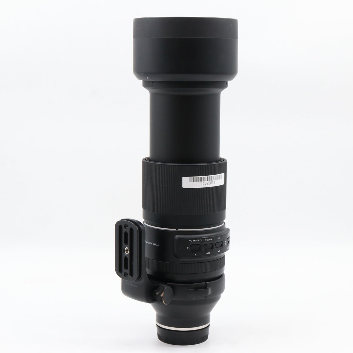 Tamron 150-500mm F/5-6.7 Di III VC VXD Sony FE used