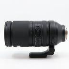 Tamron 150-500mm F/5-6.7 Di III VC VXD Sony FE used