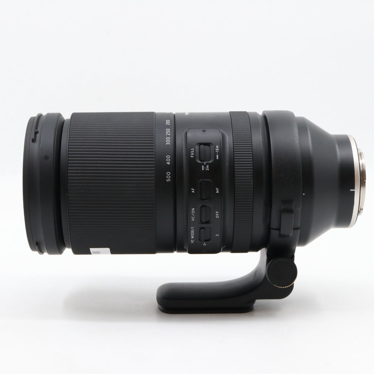 Tamron 150-500mm F/5-6.7 Di III VC VXD Sony FE used