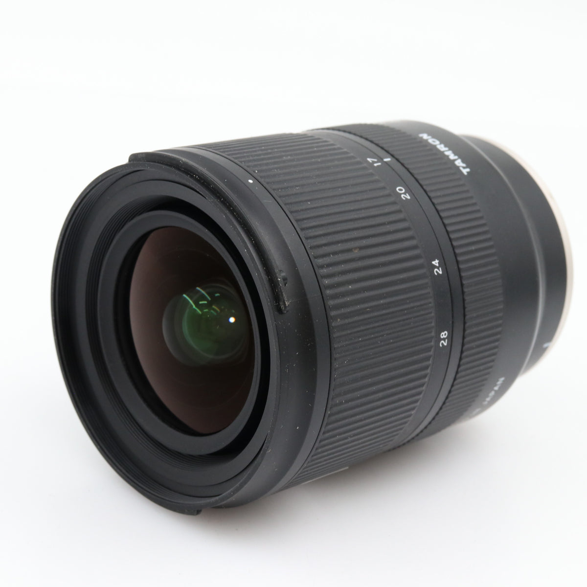 Tamron 17-28mm f/2.8 Di III RXD Sony FE gebraucht