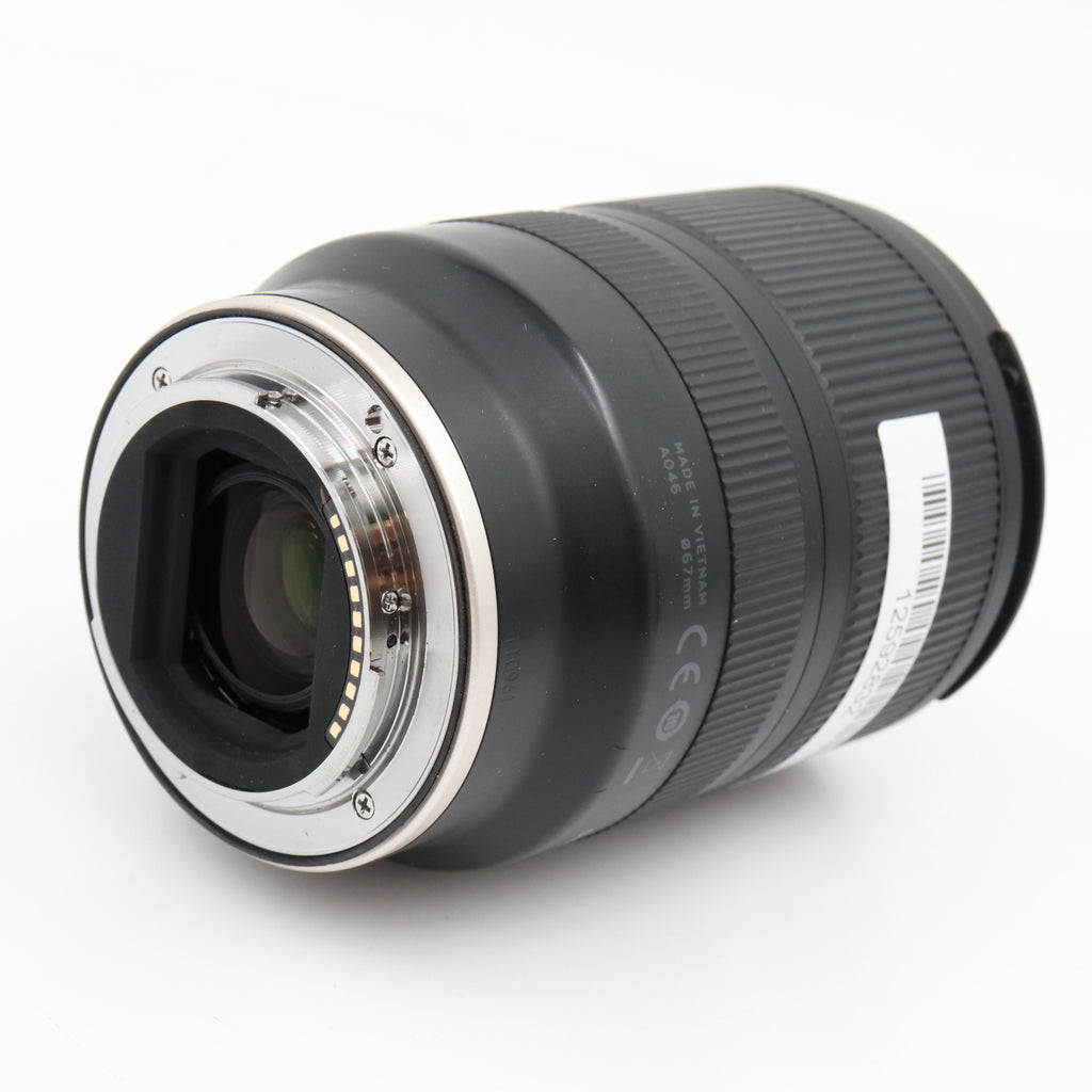 Tamron 17-28mm f/2.8 Di III RXD Sony FE gebraucht
