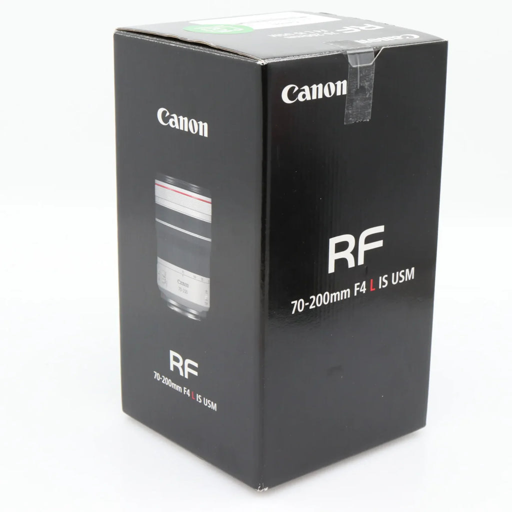 Canon RF 70-200mm f/4L IS USM gebraucht