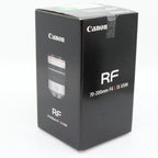 Canon RF 70-200mm f/4L IS USM gebraucht