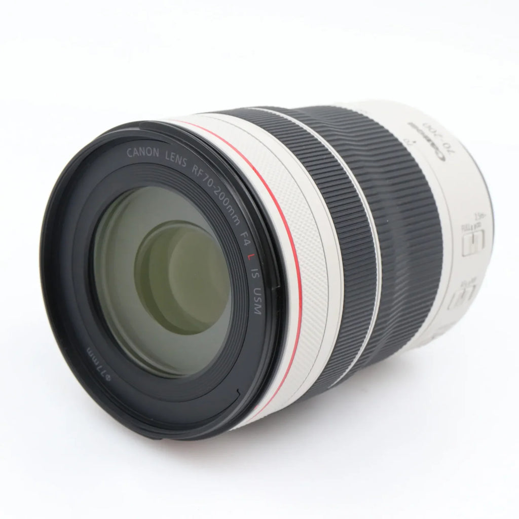 Canon RF 70-200mm f/4L IS USM gebraucht