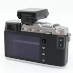 Fujifilm X-E3 body used