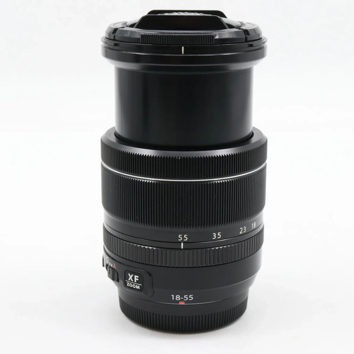 Fujifilm XF 18-55mm f/2.8-4 R LM OIS gebraucht