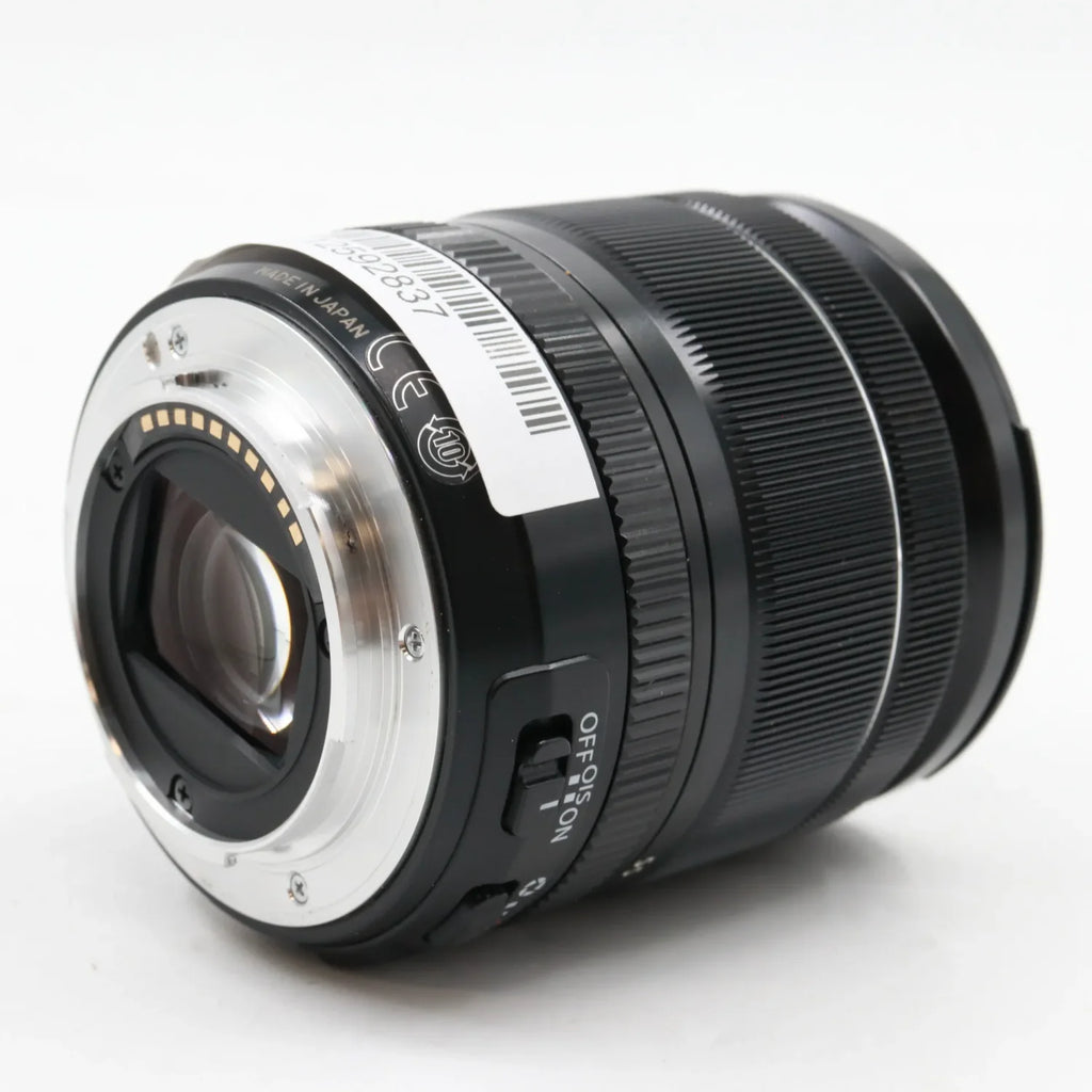 Fujifilm XF 18-55mm f/2.8-4 R LM OIS gebraucht