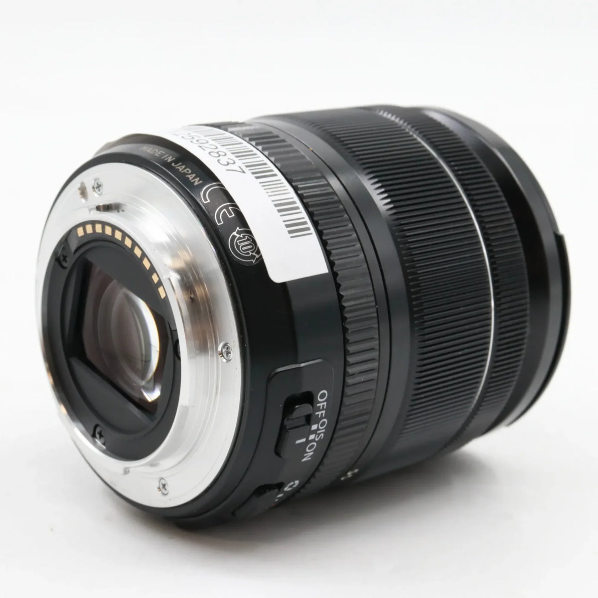 Fujifilm XF 18-55mm f/2.8-4 R LM OIS gebraucht