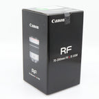 Canon RF 70-200mm f/4L IS USM gebraucht