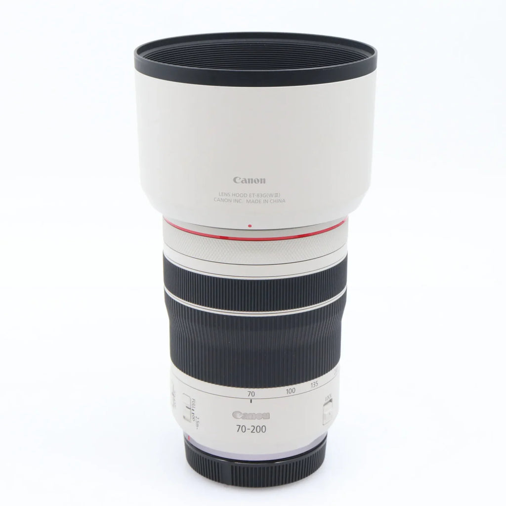 Canon RF 70-200mm f/4L IS USM gebraucht
