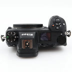 Nikon Z7 Gehäuse Gebraucht