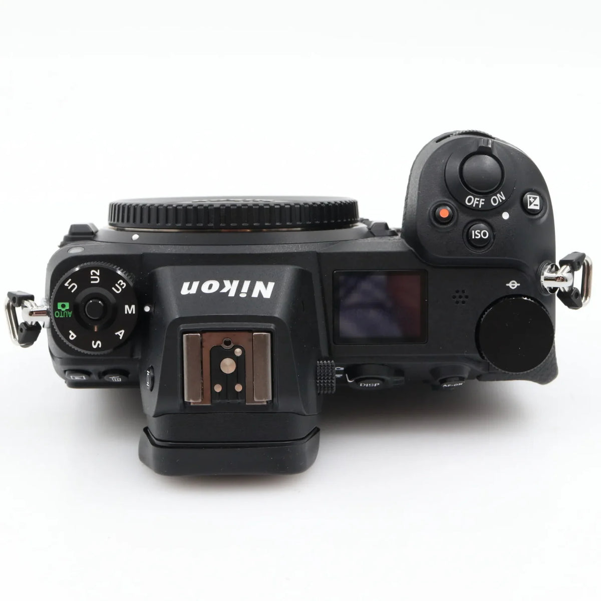 Nikon Z7 Gehäuse Gebraucht