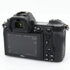 Nikon Z7 Gehäuse Gebraucht