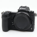 Nikon Z7 Gehäuse Gebraucht
