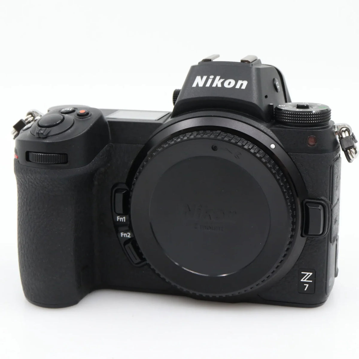 Nikon Z7 Gehäuse Gebraucht