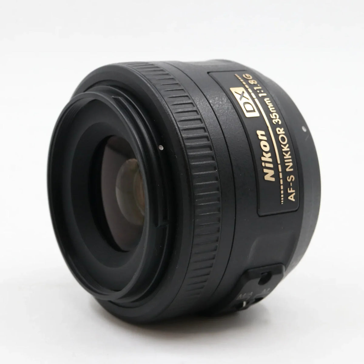 Nikon AF-S 35mm F/1.8G DX gebraucht