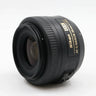 Nikon AF-S 35mm F/1.8G DX gebraucht