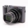 Panasonic Lumix DC-TZ300 - Dark silber gebraucht