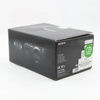Sony A7C II Gehäuse gebraucht