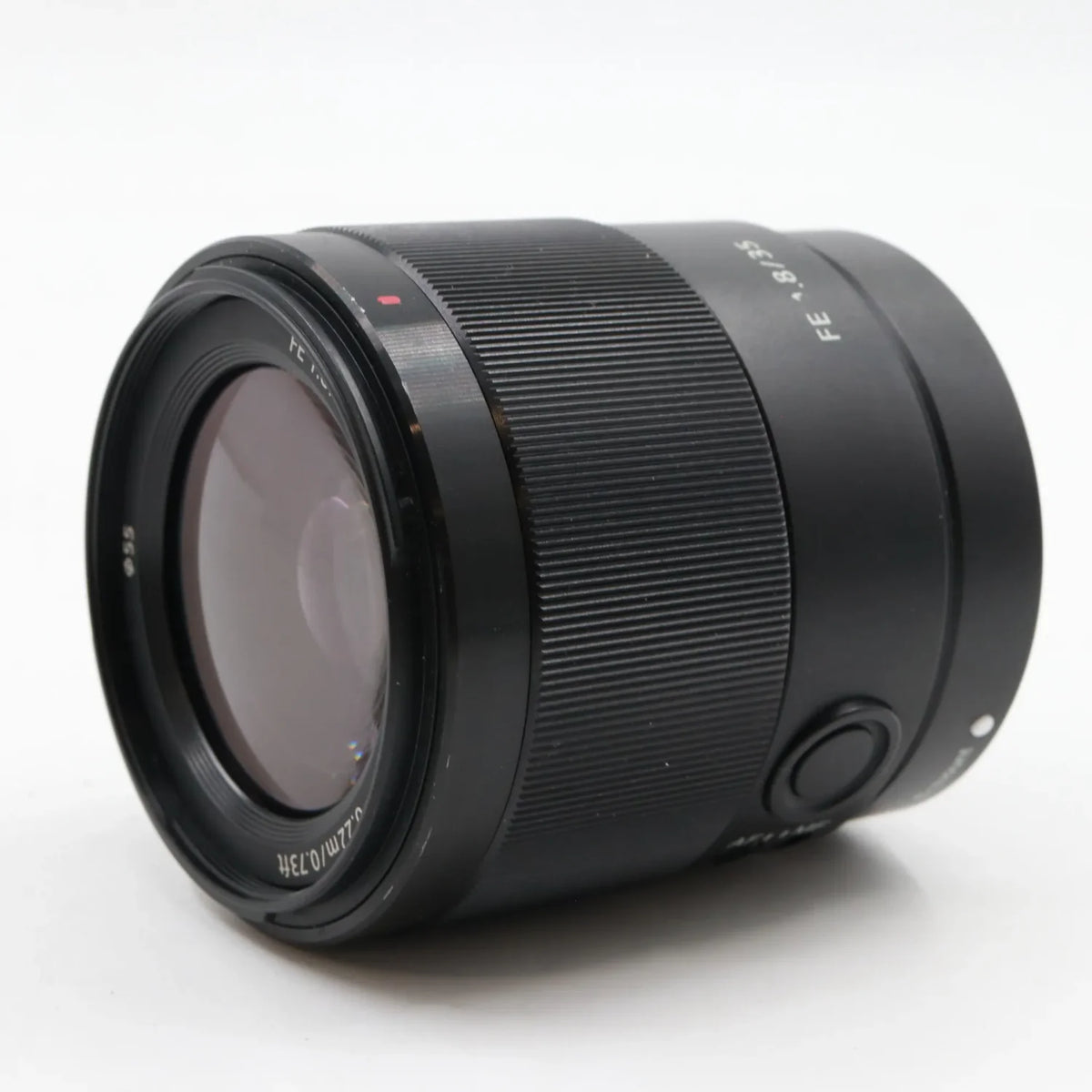 Sony FE 35mm f/1.8 gebraucht