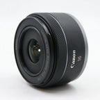Canon RF 16mm f/2.8 STM gebraucht